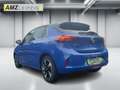 Opel Corsa-e Elegance *inkl. Batteriezertifikat* Blau - thumbnail 3