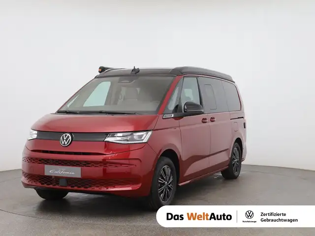 Volkswagen T7 California