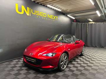 ND 2.0 184cv CAMERA/NAVI/CUIR