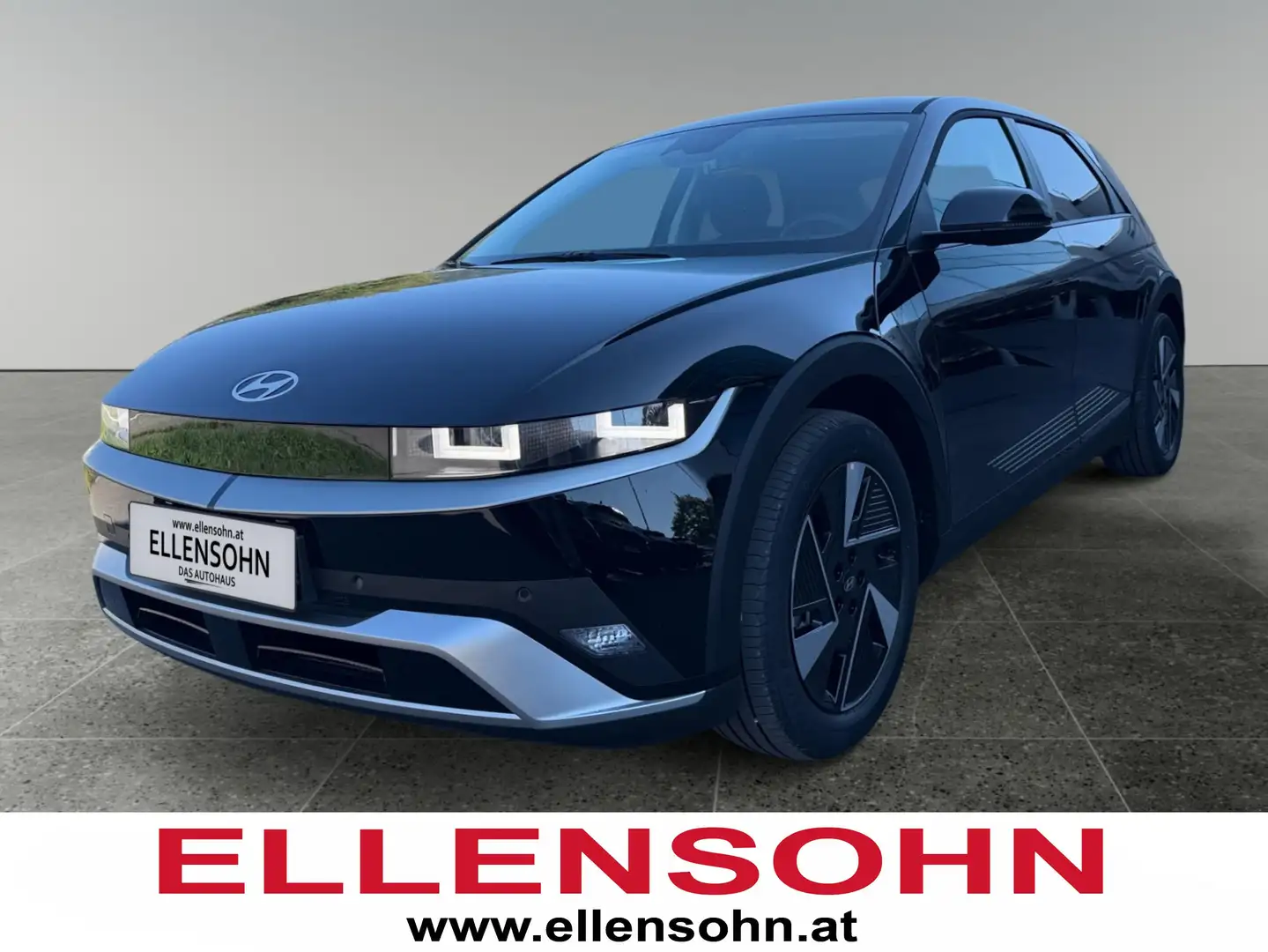 Hyundai IONIQ 5 Comfort Line 84kWh 4WD i5c72 Schwarz - 1