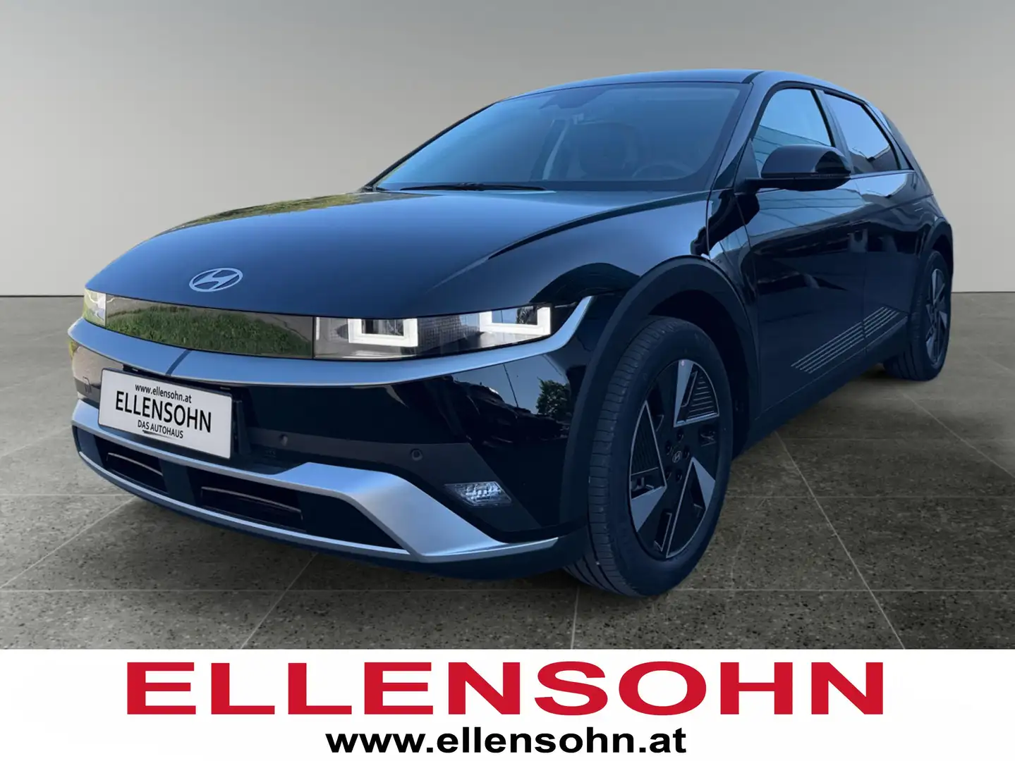 Hyundai IONIQ 5 Comfort Line 84kWh 4WD i5c72 Schwarz - 1