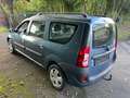 Dacia Logan 1,6 MCV Laureate Klima,BC,AHK  7 Sitzer Blau - thumbnail 5