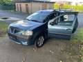 Dacia Logan 1,6 MCV Laureate Klima,BC,AHK  7 Sitzer Blau - thumbnail 3