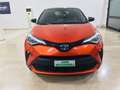 Toyota C-HR 2.0 HYBRID PREMIERE Arancione - thumbnail 8