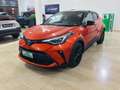 Toyota C-HR 2.0 HYBRID PREMIERE Arancione - thumbnail 1