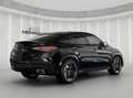 Mercedes-Benz GLE 450 450 d AMG Line 4Matic AMG Night Burmester Multib Schwarz - thumbnail 4
