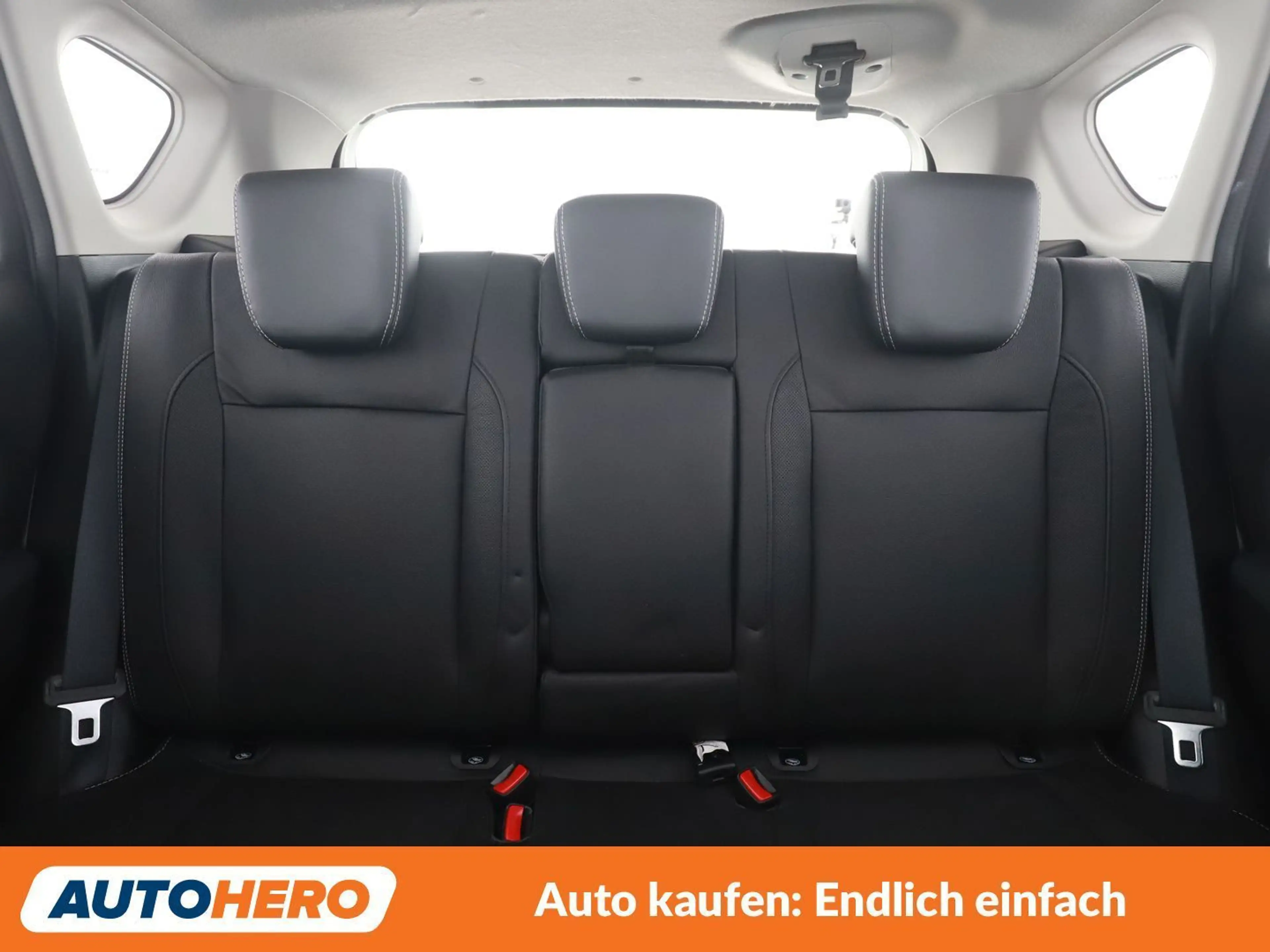 Suzuki SX4 1.4 DITC Mild-Hybrid S-Cross AllGrip Shine 4x4 — photo 15