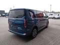 Ford Tourneo Custom Titanium X *5J./200tkm Garantie* Blau - thumbnail 3