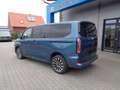 Ford Tourneo Custom Titanium X *5J./200tkm Garantie* Blau - thumbnail 4