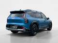 Kia EV9 GT-Line Launch Edition ++Navi+R.Kam+6Sitzer++ Bleu - thumbnail 5