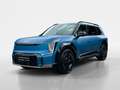Kia EV9 GT-Line Launch Edition ++Navi+R.Kam+6Sitzer++ Blau - thumbnail 2