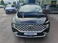 Hyundai SANTA FE 2.2 CRDi 4WD SEVEN Prime Schwarz - thumbnail 2