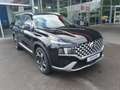 Hyundai SANTA FE 2.2 CRDi 4WD SEVEN Prime Schwarz - thumbnail 3