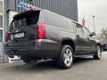 Chevrolet Suburban 2016er 5.3 V8 LT Leder MwSt. LPG Grau - thumbnail 17