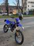 Yamaha YZ 125 - thumbnail 4