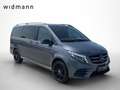 Mercedes-Benz V 250 d 4MATIC AMG-Line EDITION Lang Night Navi Grau - thumbnail 7