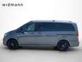 Mercedes-Benz V 250 d 4MATIC AMG-Line EDITION Lang Night Navi Grau - thumbnail 5