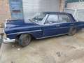 Mercedes-Benz 280 SE Blau - thumbnail 19