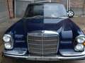 Mercedes-Benz 280 SE Blau - thumbnail 21