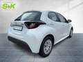 Mazda 2 Prime-Line+TEMPOMAT+KLIMA+R-KAMERA+USB+ Bianco - thumbnail 4