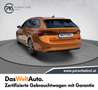 Skoda Octavia Style TDI DSG Orange - thumbnail 4