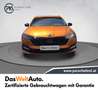 Skoda Octavia Style TDI DSG Arancione - thumbnail 2