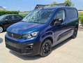 Peugeot Partner Partner 1.5 BlueHDi 130 L1 EAT8 S Blauw - thumbnail 1