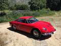 Alpine A110 A110 Rojo - thumbnail 1