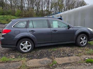 Legacy Kombi 2.0D Active