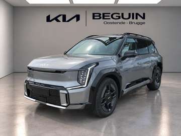 99,8 kWh AWD GT Line