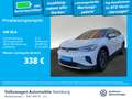Volkswagen ID.4 Pure Area View Navi Sitzhzg Weiß - thumbnail 1