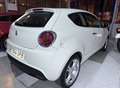 Alfa Romeo MiTo 1.4 TB Progression 120 Blanc - thumbnail 4