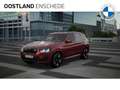 BMW iX3 High Executive M Sport 80 kWh / Trekhaak / Sportst Rosso - thumbnail 1