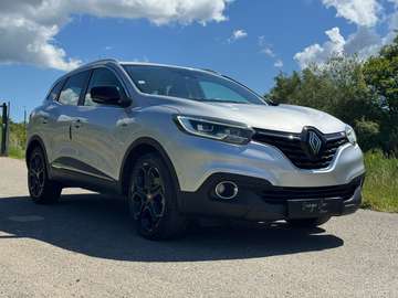 Kadjar TCe 130 Energy SL Black Edition