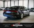 Audi A7 45 TFSI q S LINE ACC PANO MATRIX KAMERA LEDER Schwarz - thumbnail 5