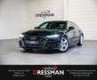 Audi A7 45 TFSI q S LINE ACC PANO MATRIX KAMERA LEDER Schwarz - thumbnail 1