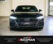 Audi A7 45 TFSI q S LINE ACC PANO MATRIX KAMERA LEDER Schwarz - thumbnail 2