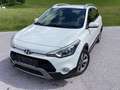 Hyundai i20 Acitve 1,0 T-GDi GO! Blanco - thumbnail 1