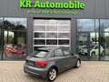 Audi A1 Sportback - Allwetterreifen Grau - thumbnail 4