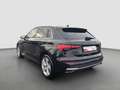 Audi A3 30 TFSI S-tronic Navi Sitzheizung K Schwarz - thumbnail 13