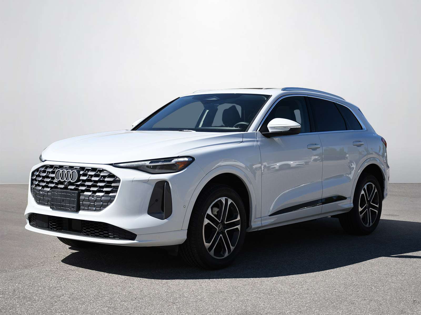 2025 Audi Q5 Technik 2.0 TFSI quattro | Rates From 0.99% | CPO