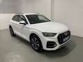 Audi Q5 35 TDI Advanced S tronic Blanc - thumbnail 4