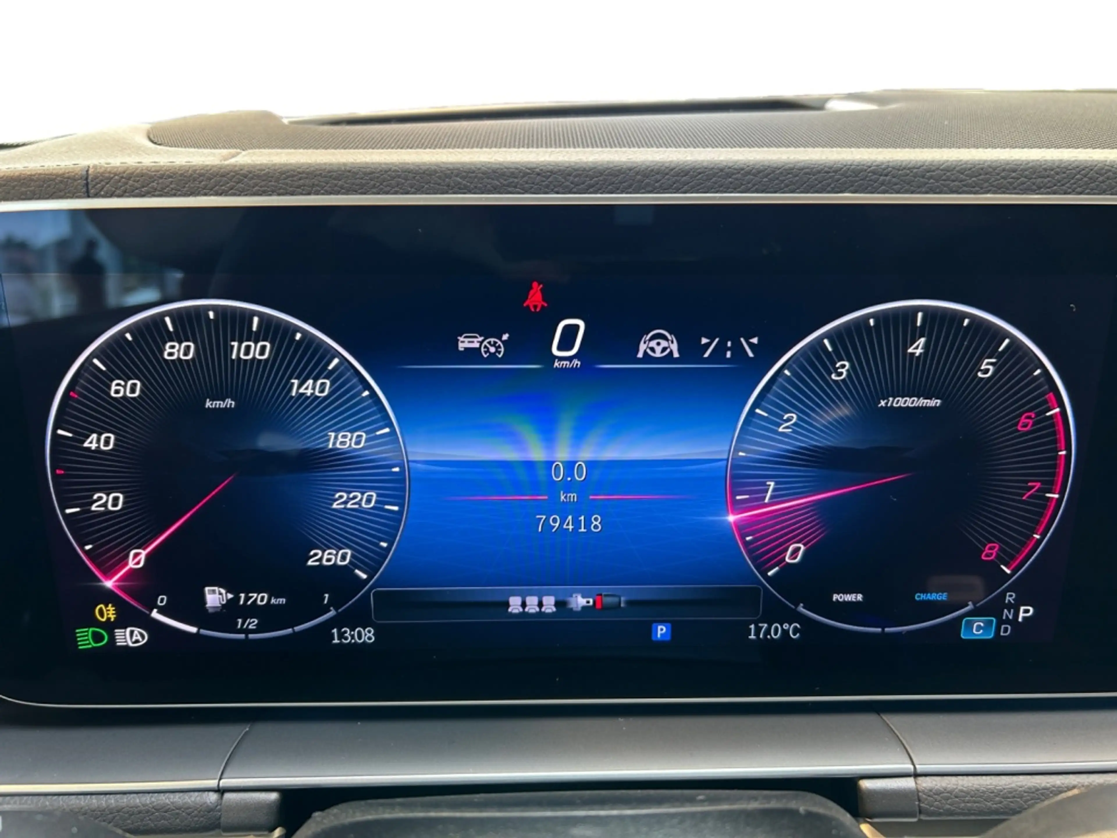 Mercedes-Benz GLE 450 4matic AMG AMG+MBUX+Burm+MBeam+HUD+Pano — photo 14