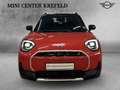 MINI Aceman Favoured Trim PAKET XL  19''NAVI HuD AHK 360°KAMER Rouge - thumbnail 4