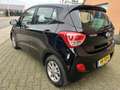 Hyundai i10 1.0i i-Motion Comfort Airco Nero - thumbnail 4