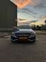 Mercedes-Benz C 200 Premium Grijs - thumbnail 1