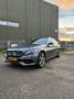 Mercedes-Benz C 200 Premium Grijs - thumbnail 2