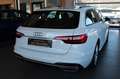 Audi A4 Avant 40 TDI advanced S tronic*NAVI*LED* Blanc - thumbnail 4