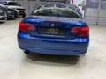 BMW 320 i Cabrio / PDC / TEMPO /  TÜV NEU Kék - thumbnail 6