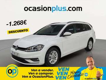 Variant 1.6TDI Last Edition